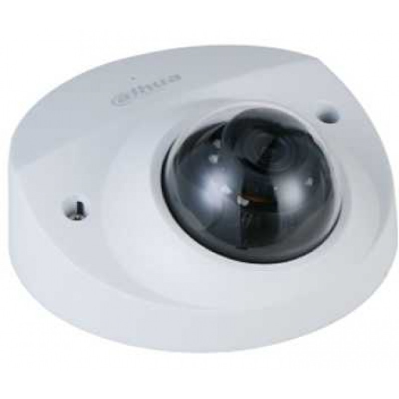 Dahua DH-IPC-HDBW2431FP-AS-S2 (2.8mm). 4MP IP WDR Camera
