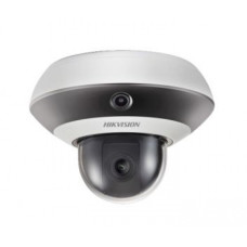 DS-2PT3122IZ-DE3 (2.8-12 мм) 2MP 4 x Сетевая PanoVU PTZ-відеокамера Hikvision