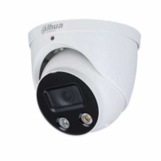 Dahua DH-IPC-HDW3449H-AS-PV-S3 (2.8 мм). 4 МП WizSense IP з активним відлякуванням