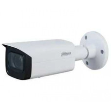 Dahua DH-IPC-HFW3841T-ZAS-S2 (2.7-13.5мм). 8 МП ІЧ WizSense з мікрофоном