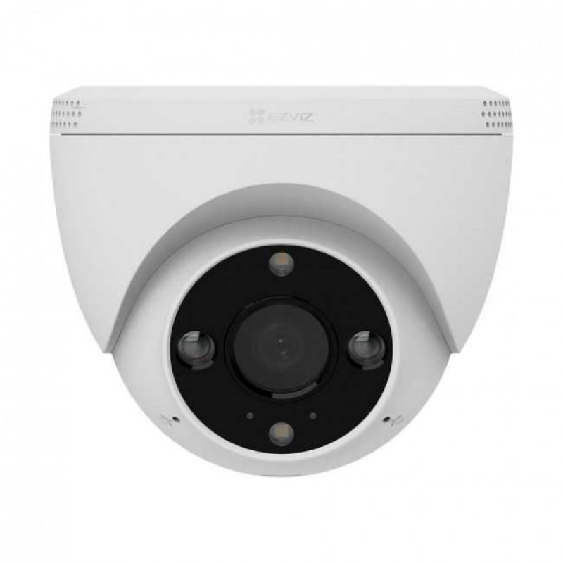 Ezviz CS-H4 (3WKFL,2.8mm). 2K IP67 Wi-Fi Camera