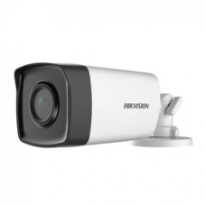 Hikvision DS-2CE17D0T-IT3F (C) (2.8мм). 2 МП Turbo HD