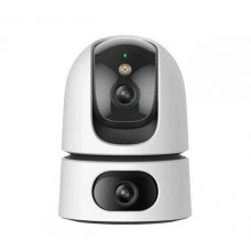H.265 Wi-Fi Ranger Dual 10MP (IPC-S2XP-10M0WED). Камера P&T з подвійним обєктивом