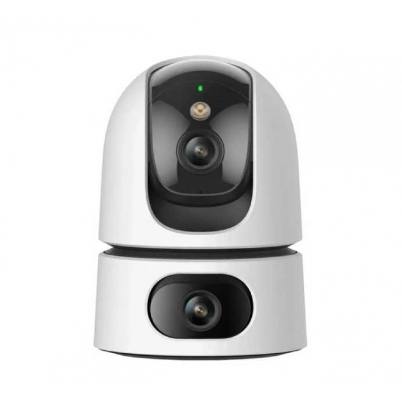 H.265 Wi-Fi Ranger Dual 10MP (IPC-S2XP-10M0WED). P&T Dual-Lens Camera