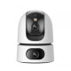 H.265 Wi-Fi Ranger Dual 10MP (IPC-S2XP-10M0WED). P&T Dual-Lens Camera