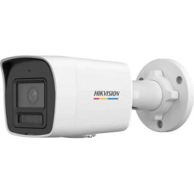 Hikvision DS-2CD1047G2H-LIUF (4mm). 4 MP ColorVu Smart Hybrid Light