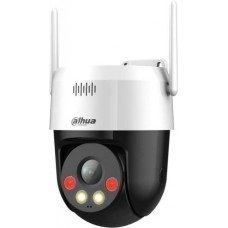 Dahua DH-P5AE-PV-4G (4мм). 4G IP відеокамера