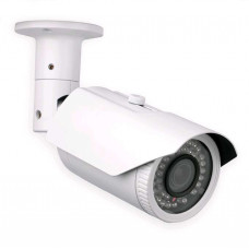 Profvision PV-1120IP/2MP (2.8-12 мм). 2 МП IP вулична циліндрична відеокамера