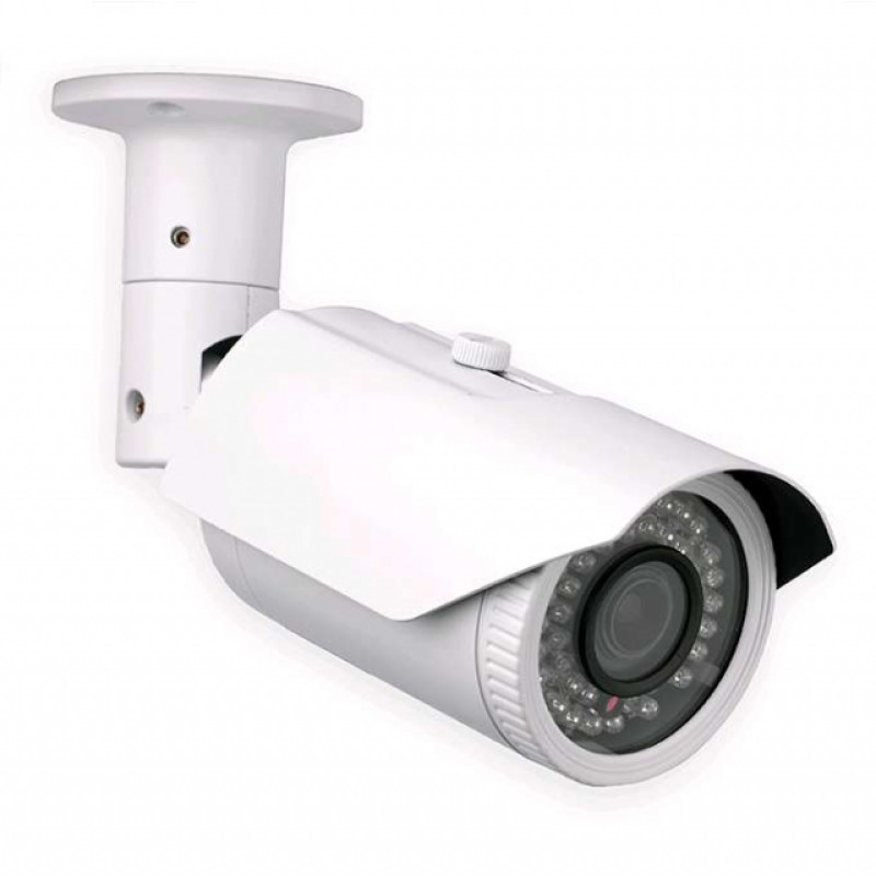 Profvision PV-1120IP/2MP (2.8-12 mm). 2 MP IP Outdoor Bullet Camera