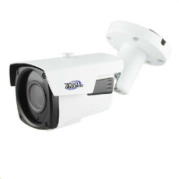 DigiGuard DG-5424S (2.8-12 mm). 5 MP AHD/CVI/TVI/CVBS Outdoor Bullet Camera