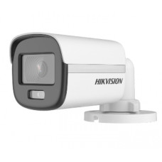 DS-2CE10DF0T-PF2.8mm 2Мп ColorVu відеокамера Hikvision