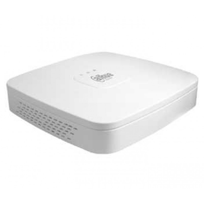 Dahua DH-XVR4108C-I. 8-Channel Penta-brid 1080N/720p Smart 1U 1HDD WizSense