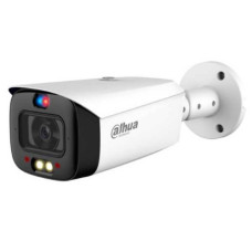 Dahua DH-IPC-HFW3449T1-AS-PV-S3 (2.8 мм). 4 МП WizSense IP з активним відлякуванням