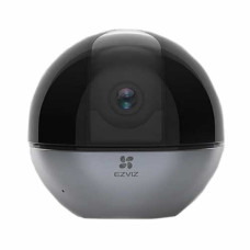 Ezviz CS-C6W (4MP, H.265). 4MP H.265 Wi-Fi поворотна камер