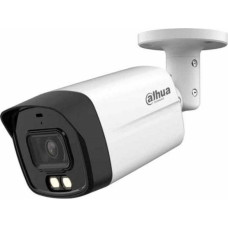 Dahua DH-HAC-HFW1500TLMP-IL-A (2.8мм). 5 МП Smart Dual Light HDCVI