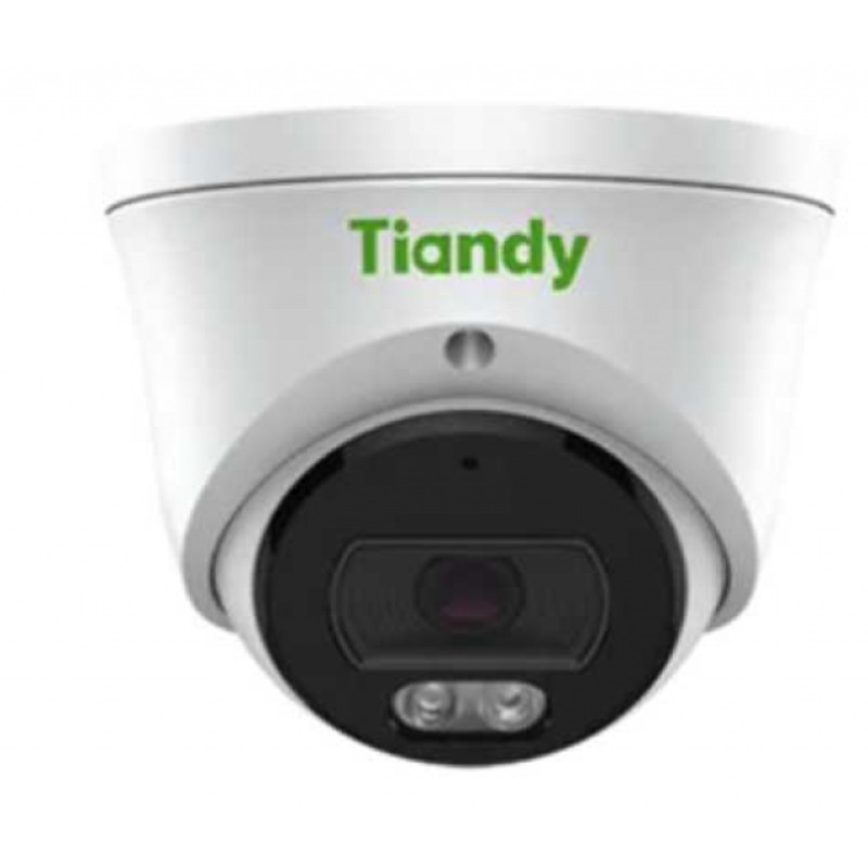 Turret Camera TC-C32XP Spec: I3/E/Y/2.8mm 2MP,