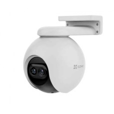 Ezviz CS-C8PF (2MP,W1). Wi-Fi камера з подвійною лінзою і панорамуванням/нахилом