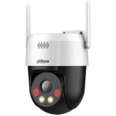 Dahua DH-P5AE-PV (4мм). 5 MP Smart Dual Light IP PTZ WiFi