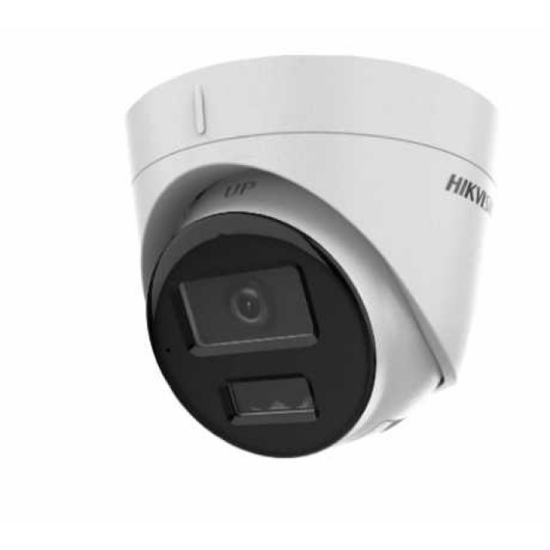 Hikvision DS-2CD1323G2-LIUF (2.8mm). 2 MP Smart Hybrid Light IP67 with Microphone