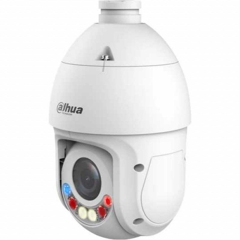 Dahua DH-SD4E225GB-HNR-A-PV1. TiOC WizSense 2 MP 25X PTZ Camera