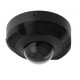 Ajax DomeCam Mini (5 Mp/2.8 mm) ASP black surveillance camera