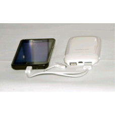 Внешний Акамулятор Power Bank YSB-S2