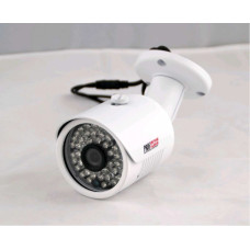 HDCVI відеокамера Profvision PV-CV048 (1/3" Aptina CMOS Sensor 1.3MP, IR, о'єктив -3,6 mm) (720p)