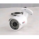 HDCVI Video Camera Profvision PV-CV048 (1/3" Aptina CMOS Sensor 1.3MP, IR, Lens -3.6 mm) (720p)