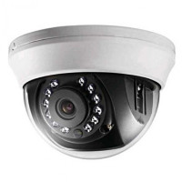 Hikvision DS-2CE56D1T-IRMM (2.8 mm). 2 MP Turbo HD Video Camera