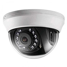 Hikvision DS-2CE56D1T-IRMM (2.8 мм). 2 МП Turbo HD відеокамера