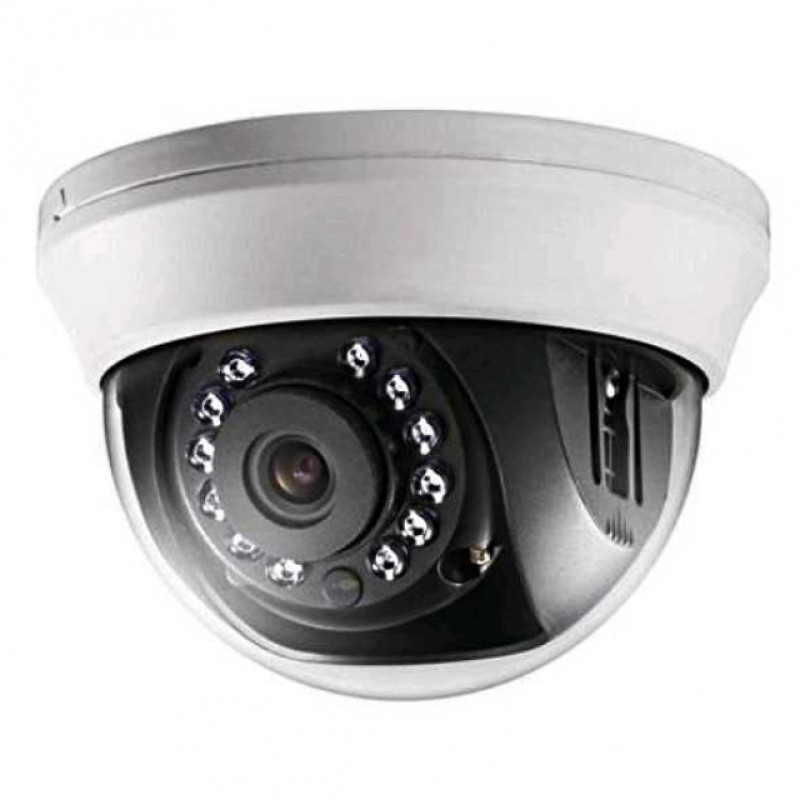 Hikvision DS-2CE56D1T-IRMM (2.8 mm). 2 MP Turbo HD Video Camera