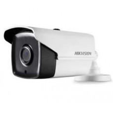 Hikvision DS-2CE16H0T-IT5E (3.6 мм). 5 Мп Turbo HD відеокамера з поддержкой PoC