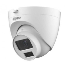 Dahua DH-HAC-HDW1200CLQP-IL-A (2.8мм). 2 МП Smart Dual Light HDCVI