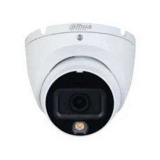 Dahua DH-HAC-HDW1500TLMP-IL-A (2.8мм). 5 МП Smart Dual Light HDCVI