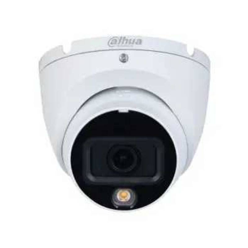Dahua DH-HAC-HDW1500TLMP-IL-A (2.8mm). 5 MP Smart Dual Light HDCVI