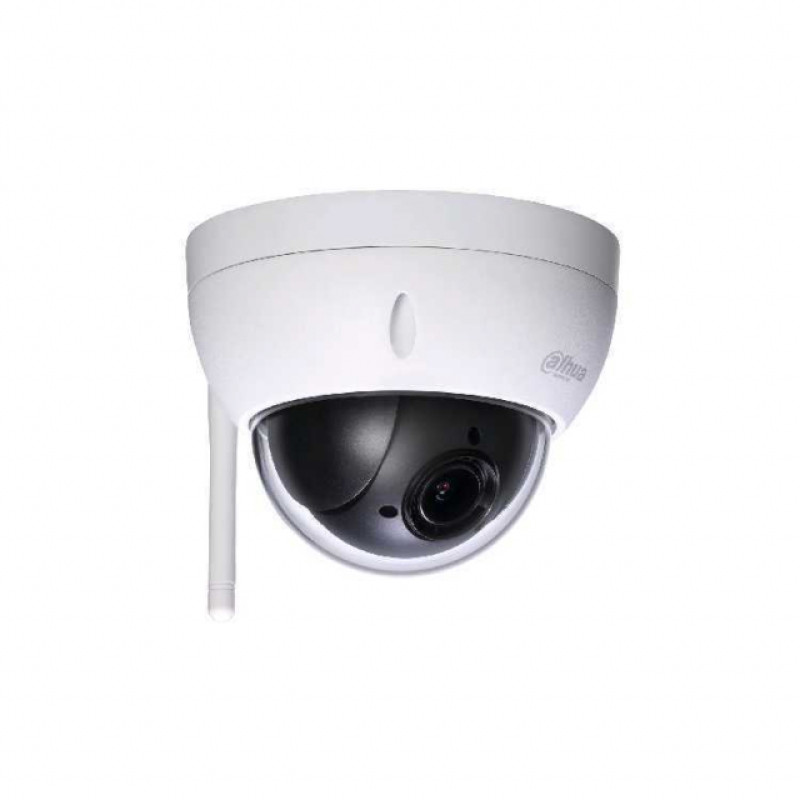 Dahua DH-SD22204DB-GNY-W. 2 MP 4x Starlight WizSense with Wi-Fi
