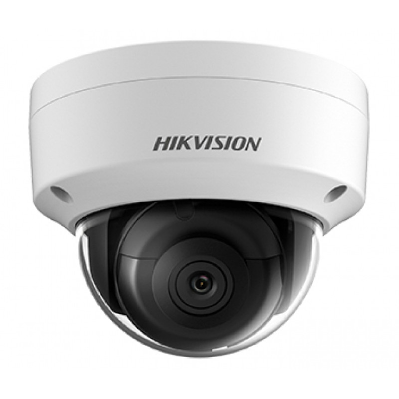 DS-2CD2121G0-IS( C) (2.8mm) 2 MP IR Dome IP Camera