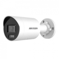 Hikvision DS-2CD2087G2H-LIU(2.8mm)(eF). 8 MP ColorVu Smart Hybrid Light