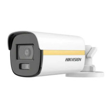Hikvision DS-2CE12KF3T-L (2.8мм). 3K ColorVu Smart-Hybrid light