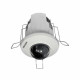 Hikvision DS-2CD2E43G2-U (2.8mm). Ceiling Mini Dome AcuSense 4 MP Network Camera