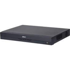 Dahua DH-XVR5104HE-4KL-I3. 4-канальний Penta-brid 5MP Mini 1U 1HDD