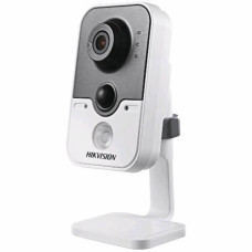 Hikvision DS-2CD2432F-IW (2.8 мм). 3 МП Wi-Fi IP відеокамера