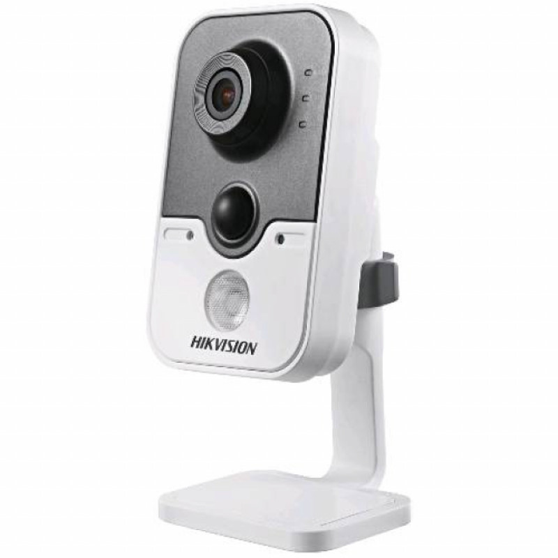 Hikvision DS-2CD2432F-IW (2.8 mm). 3 MP Wi-Fi IP Camera