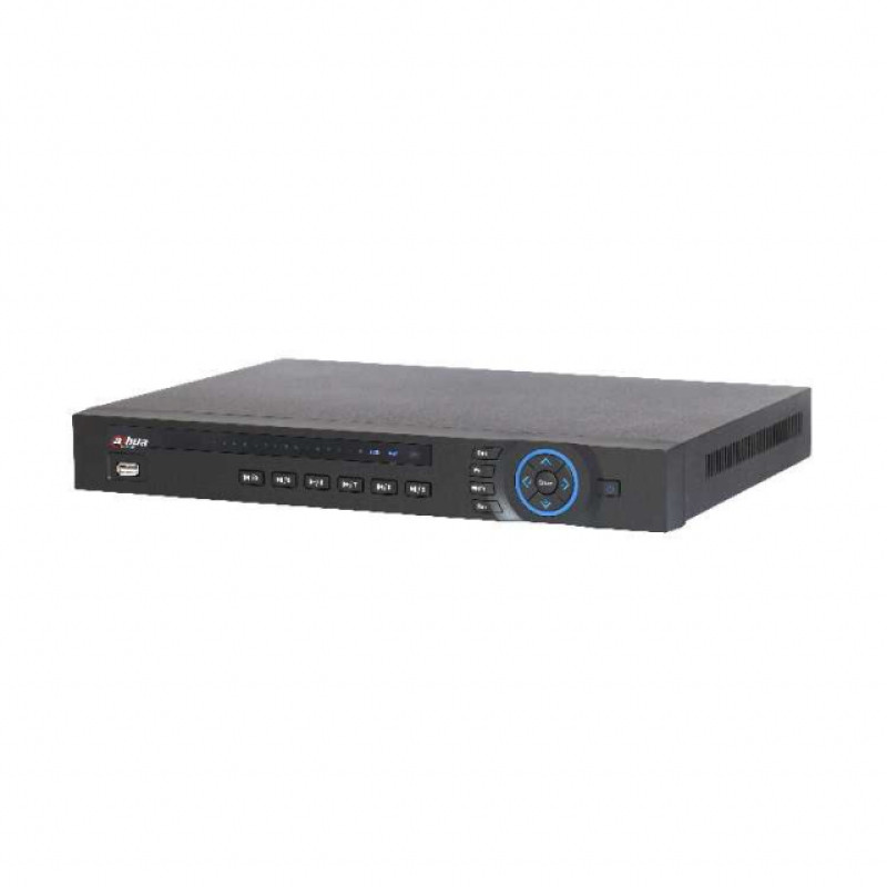 Dahua DH-HCVR7204A-V2. 4-channel HDCVI DVR