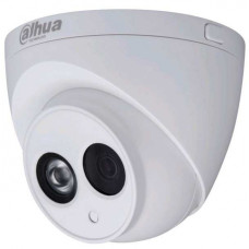 Dahua DH-IPC-HDW4221EP (2.8 мм). 2 МП IP відеокамера