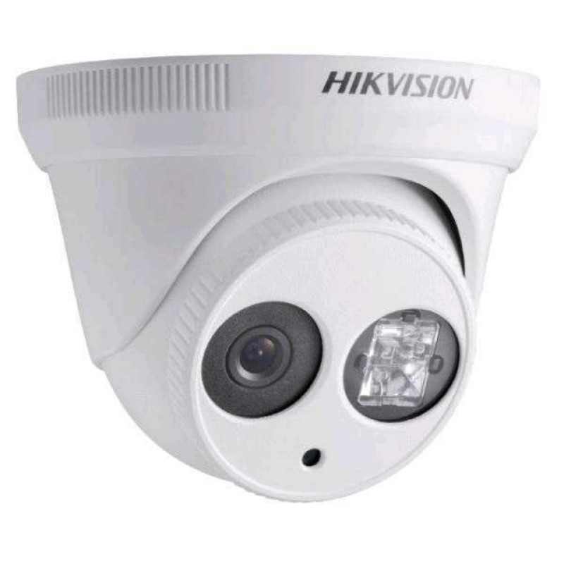 Hikvision DS-2CD2343G0-I (2.8 mm). 4MP Hikvision IP Camera with Exir Illumination