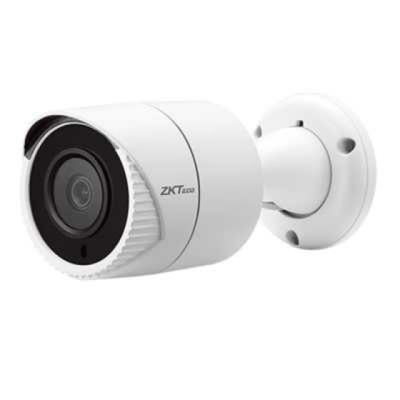 ZKTeco BS-32B11B. Analog multi-format AHD / TVI / CVI / CVBS camera with 2MP resolution