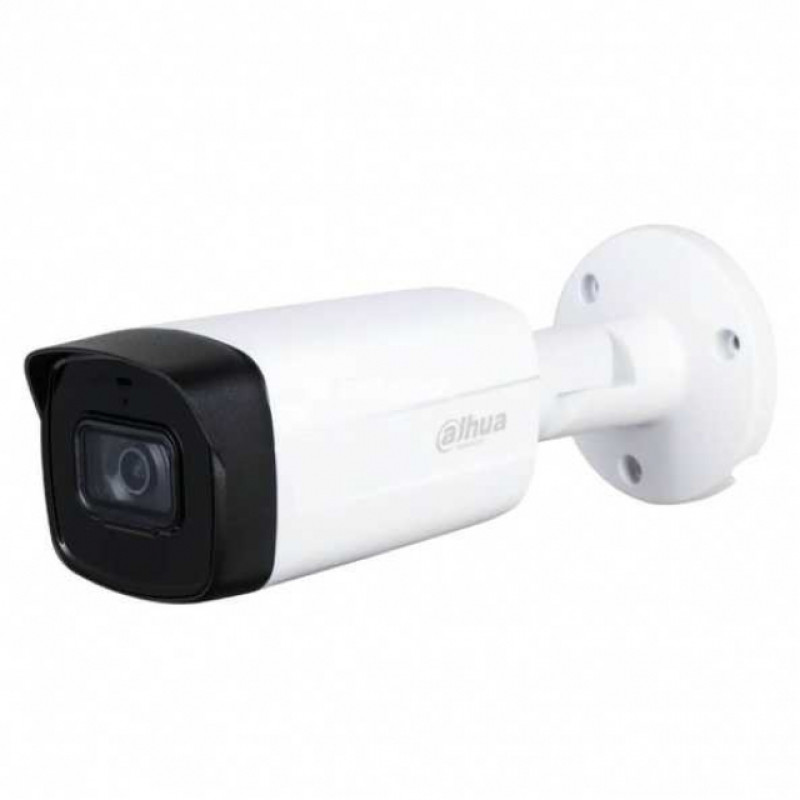Dahua DH-HAC-HFW1231TMP-I8-A. 2 MP Starlight HDCVI with Microphone