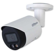 Dahua DH-IPC-HFW2849S-S-IL (2.8мм). 8 МП гибридное освещение WizSense