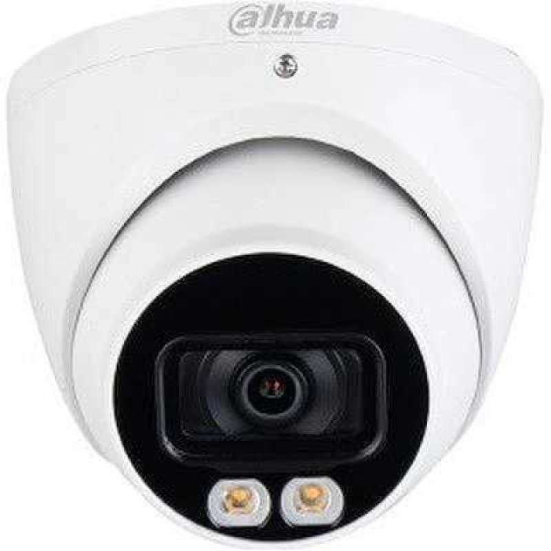 Dahua DH-IPC-HDW2849TM-S-IL (2.8mm). 8 MP Smart Dual Light WizSense